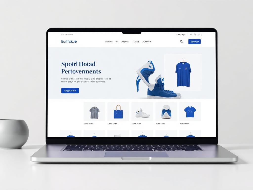 Urbanfold Store — E-Commerce · Meta + Google Ads marketing case study by Nexoraa