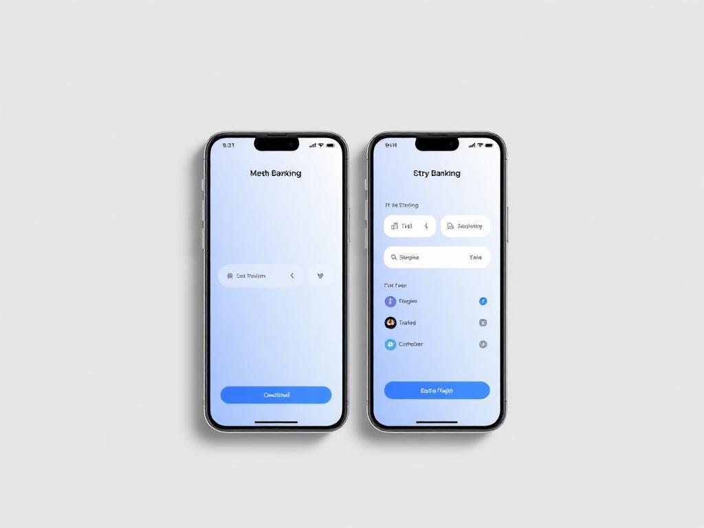 Meridian Finance — Fintech · LinkedIn ABM marketing case study by Nexoraa