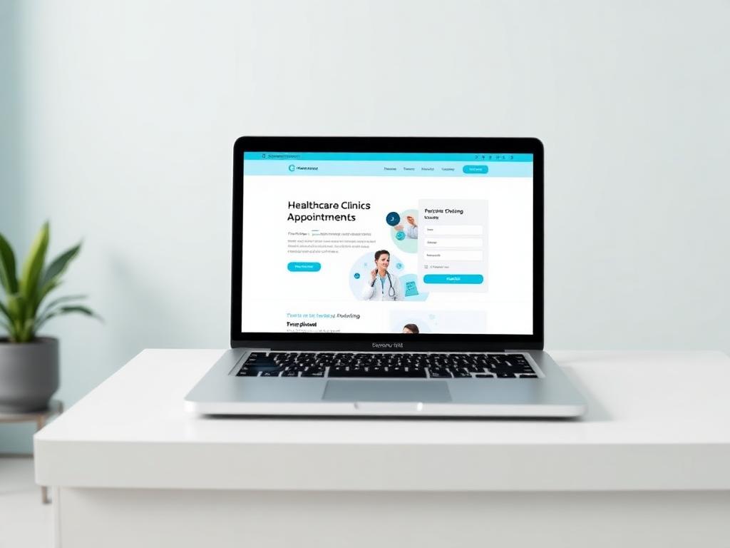 Northcare Clinic — Healthcare · SEO + CRO marketing case study by Nexoraa
